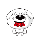 PINOCDOG（個別スタンプ：16）