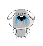 PINOCDOG（個別スタンプ：18）