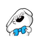 PINOCDOG（個別スタンプ：19）