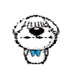 PINOCDOG（個別スタンプ：20）