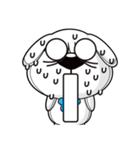 PINOCDOG（個別スタンプ：22）