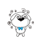 PINOCDOG（個別スタンプ：23）