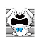 PINOCDOG（個別スタンプ：24）