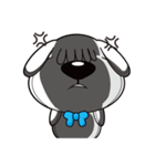 PINOCDOG（個別スタンプ：25）