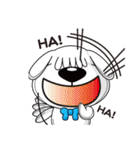 PINOCDOG（個別スタンプ：26）