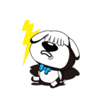 PINOCDOG（個別スタンプ：28）