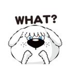 PINOCDOG（個別スタンプ：30）