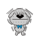 PINOCDOG（個別スタンプ：33）