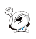 PINOCDOG（個別スタンプ：34）