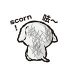 PINOCDOG（個別スタンプ：37）