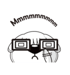 PINOCDOG（個別スタンプ：38）
