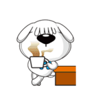 PINOCDOG（個別スタンプ：39）