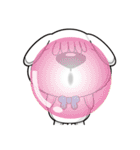 PINOCDOG（個別スタンプ：40）