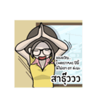 Auditor Life（個別スタンプ：19）