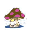 ハム吉くん（個別スタンプ：33）