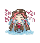 Chic Biscuit（個別スタンプ：9）