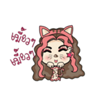 Chic Biscuit（個別スタンプ：12）