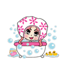 Chic Biscuit（個別スタンプ：13）