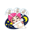 Chic Biscuit（個別スタンプ：14）