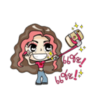 Chic Biscuit（個別スタンプ：22）