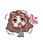 Chic Biscuit（個別スタンプ：29）