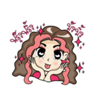 Chic Biscuit（個別スタンプ：30）