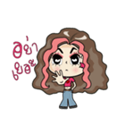Chic Biscuit（個別スタンプ：35）