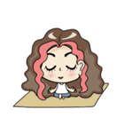 Chic Biscuit（個別スタンプ：37）