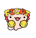 うぱぱる（個別スタンプ：7）