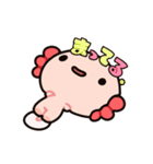 うぱぱる（個別スタンプ：9）