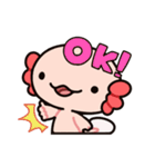 うぱぱる（個別スタンプ：11）