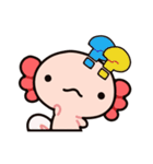 うぱぱる（個別スタンプ：12）