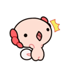 うぱぱる（個別スタンプ：13）