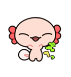 うぱぱる（個別スタンプ：14）