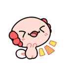 うぱぱる（個別スタンプ：15）