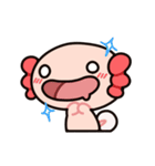 うぱぱる（個別スタンプ：16）