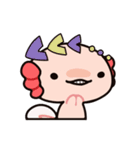うぱぱる（個別スタンプ：18）