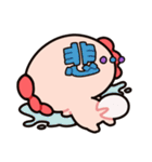 うぱぱる（個別スタンプ：21）
