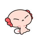 うぱぱる（個別スタンプ：25）