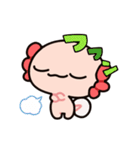 うぱぱる（個別スタンプ：27）