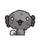 うぱぱる（個別スタンプ：31）