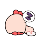 うぱぱる（個別スタンプ：36）