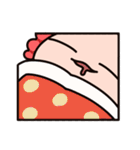 うぱぱる（個別スタンプ：38）