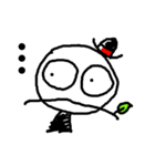 Mr. Muddle（個別スタンプ：1）