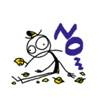 Mr. Muddle（個別スタンプ：18）