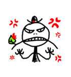 Mr. Muddle（個別スタンプ：21）