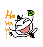 Mr. Muddle（個別スタンプ：23）