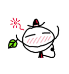 Mr. Muddle（個別スタンプ：28）