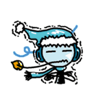 Mr. Muddle（個別スタンプ：29）