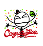 Mr. Muddle（個別スタンプ：31）